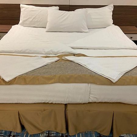 فندق منارة الطلائع Manarat Altalayie Hotel Mekka Eksteriør bilde