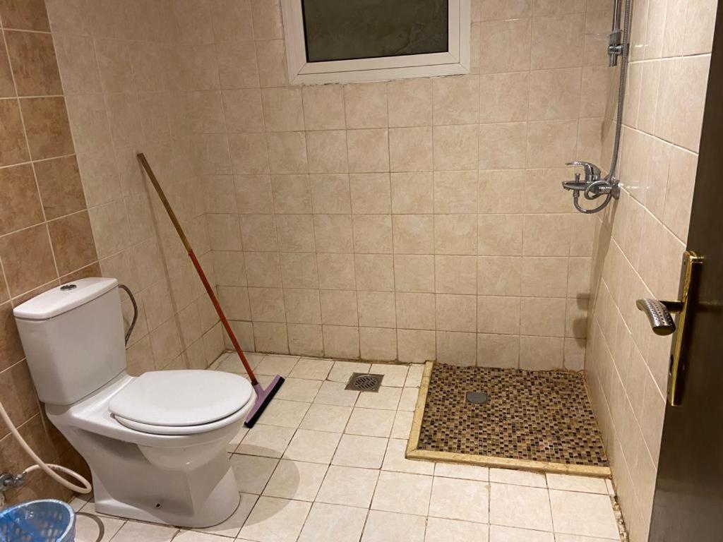 فندق منارة الطلائع Manarat Altalayie Hotel Mekka Eksteriør bilde