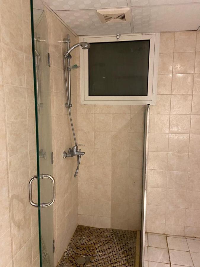 فندق منارة الطلائع Manarat Altalayie Hotel Mekka Eksteriør bilde